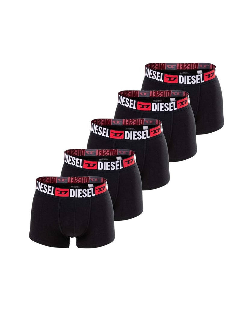 Diesel-Herren-Boxershort-5er-Pack-UMBX-DAMIENFIVEPACK-schwarz