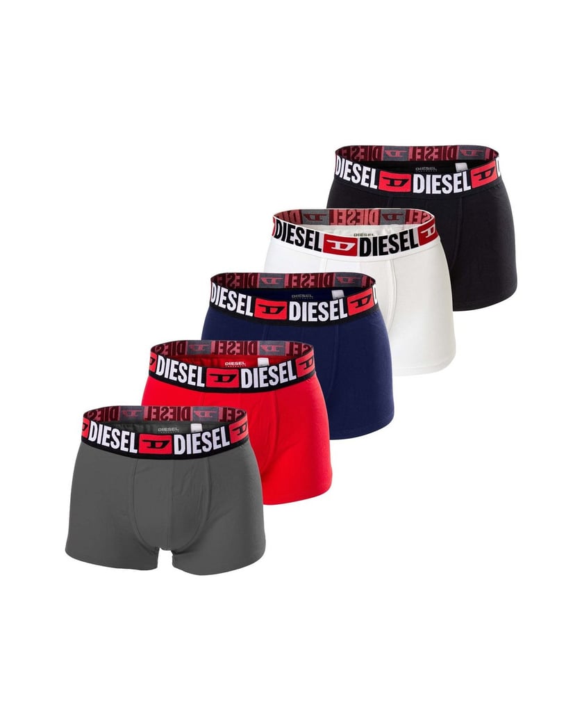 Diesel-Herren-Boxershort-5er-Pack-UMBX-DAMIENFIVEPACK-schwarz