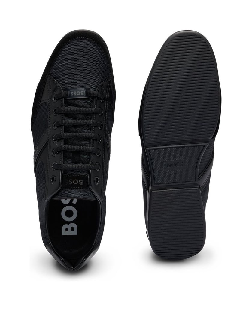 BOSS-Herren-Sneaker-Saturn-Lowp-mx-A-N-schwarz