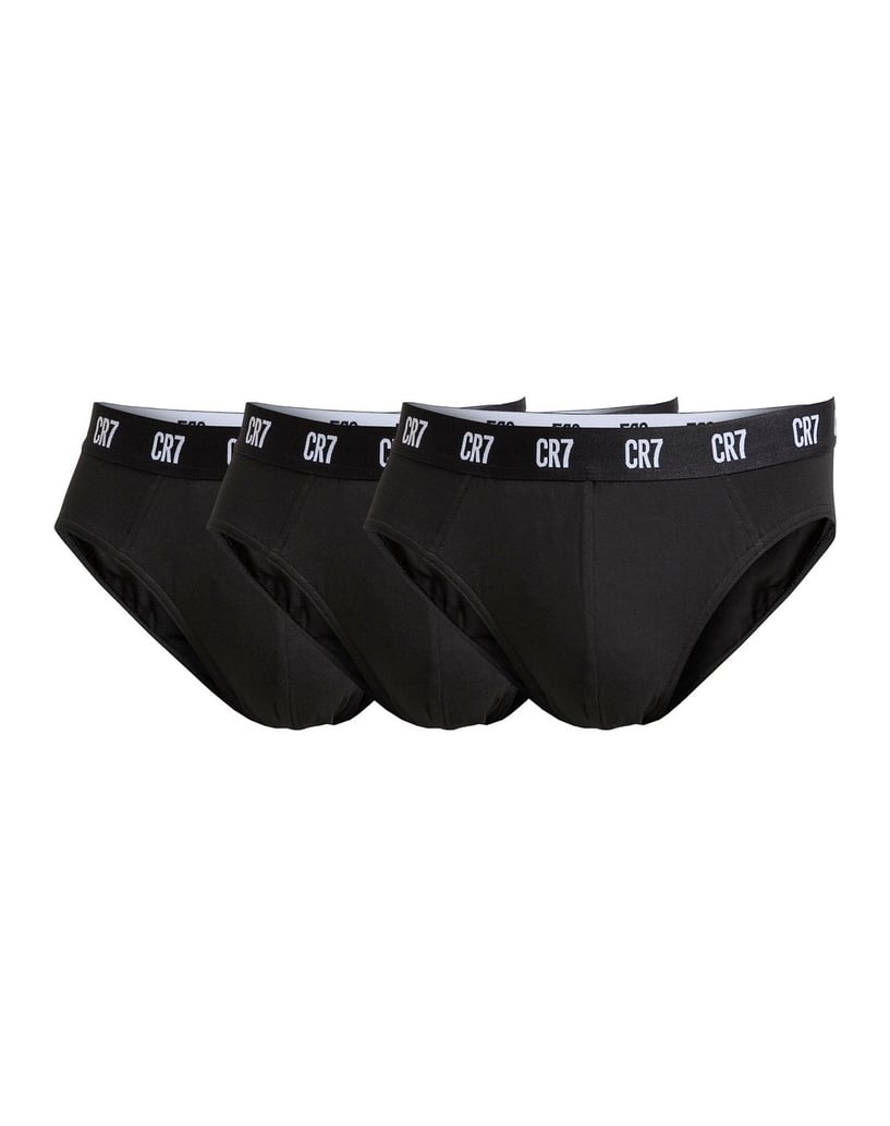CR7-Herren-Slip-3er-Pack-CR7-Basic,-Slip,-3-pack-schwarz