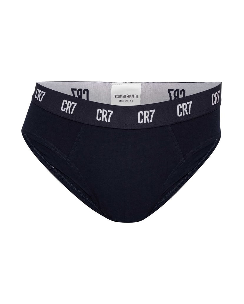 CR7-Herren-Slip-3er-Pack-CR7-Basic,-Slip,-3-pack-schwarz
