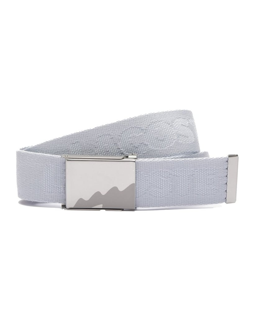 LACOSTE-Herren-Gürtel-hellblau