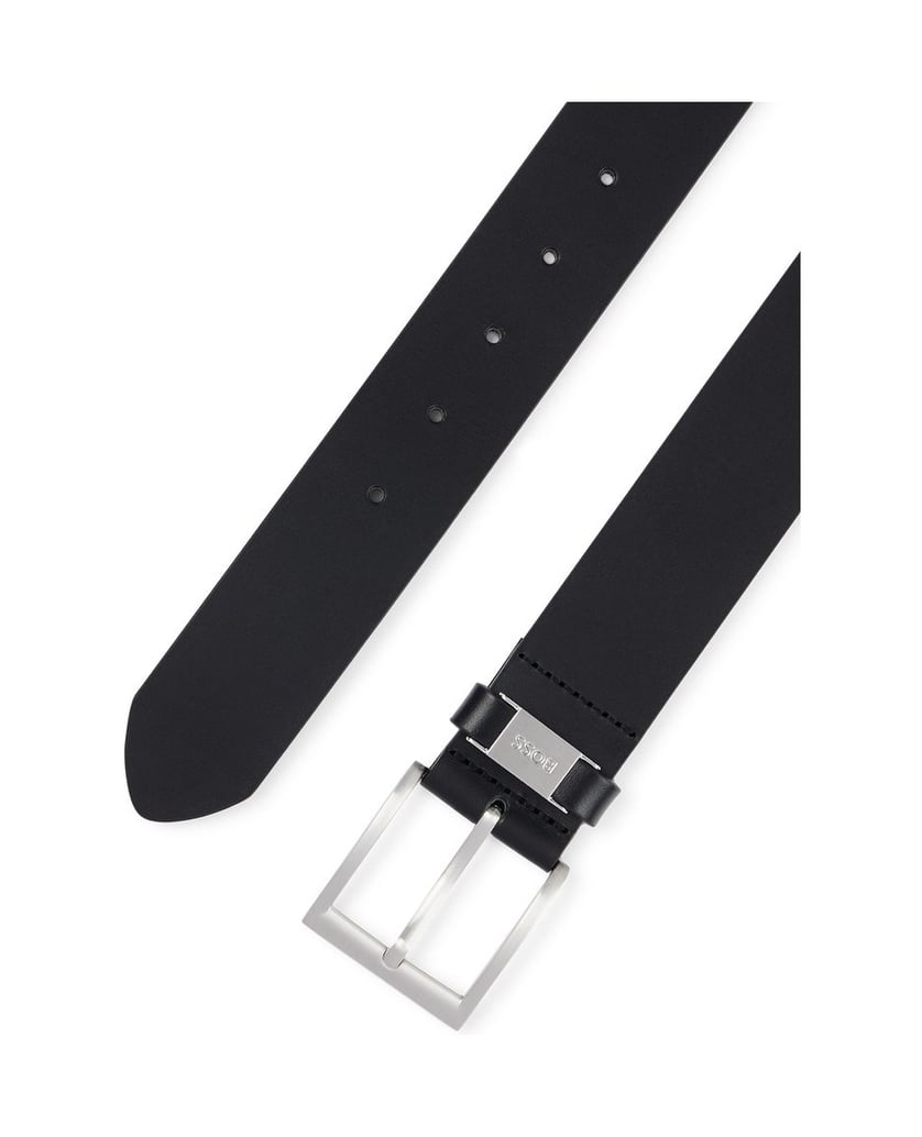 BOSS-Herren-Gürtel-Connio-10156034-02-dunkelbraun