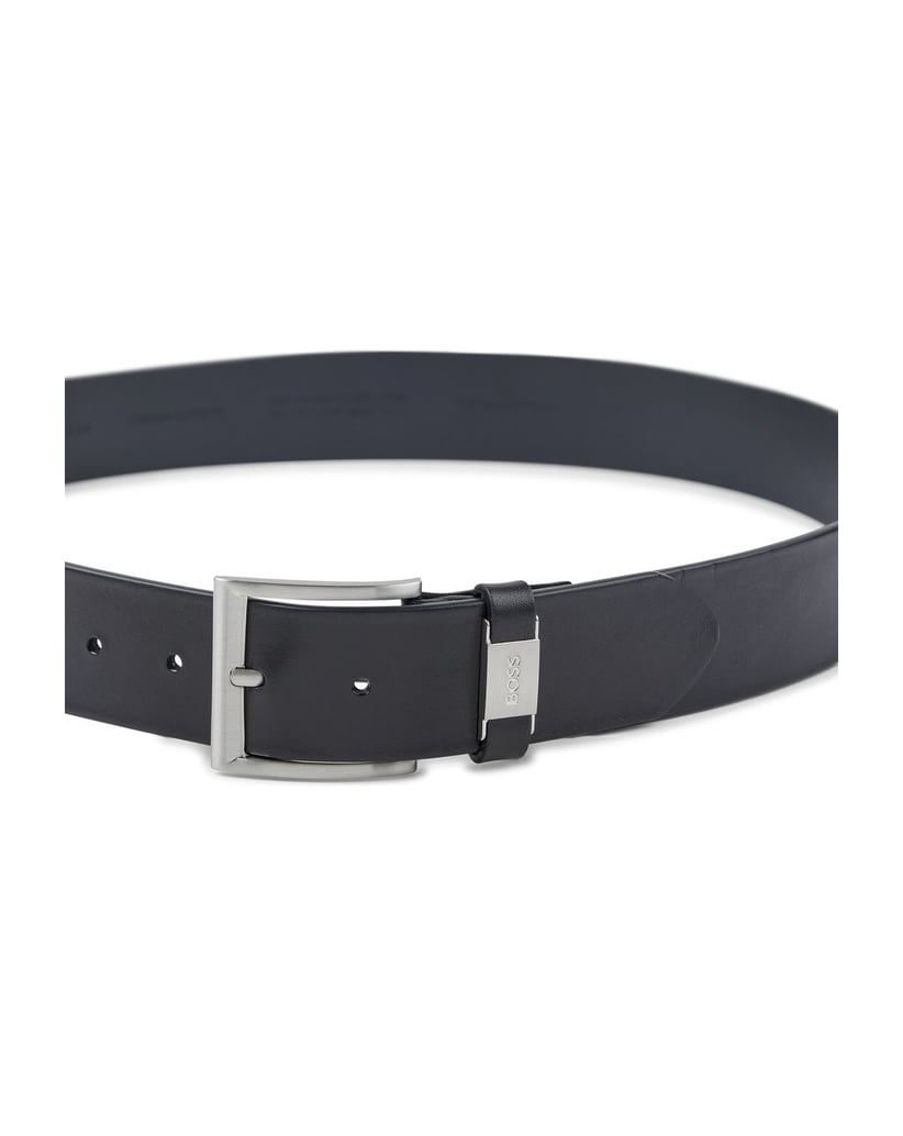 BOSS-Herren-Gürtel-Connio-10156034-02-dunkelbraun