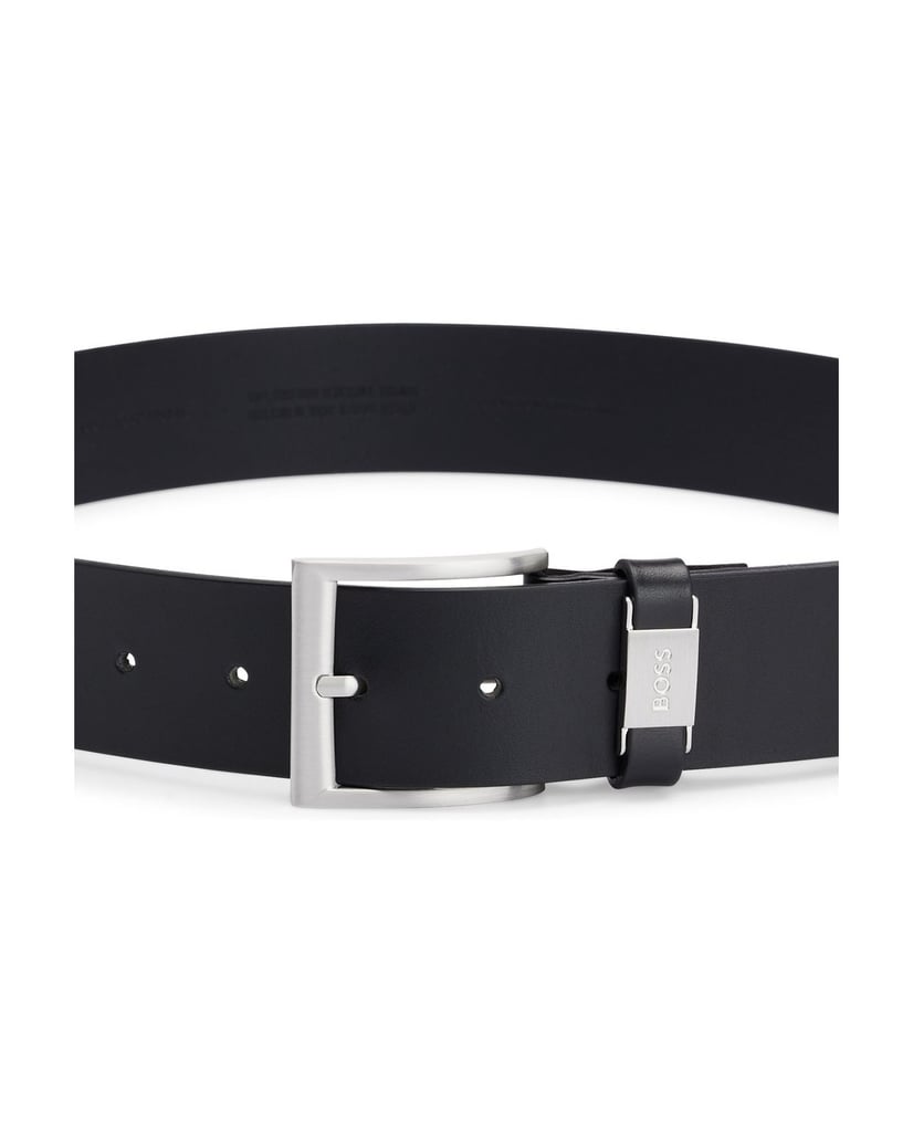 BOSS-Herren-Gürtel-Connio-10156034-02-dunkelbraun