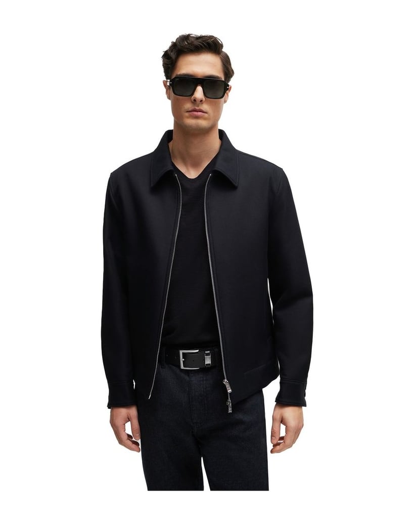 BOSS-Herren-Gürtel-Connio-10156034-02-dunkelbraun