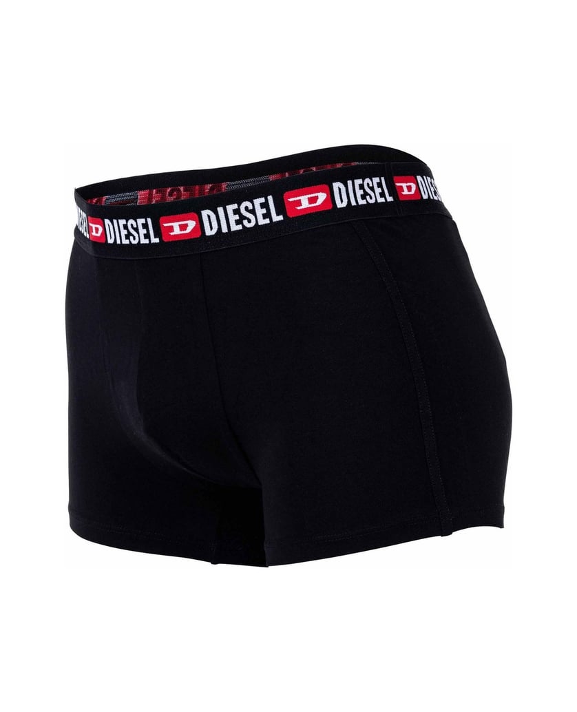 Diesel-Herren-Boxershort-2er-Pack-UMBX-SHAWNTWOPACK-schwarz