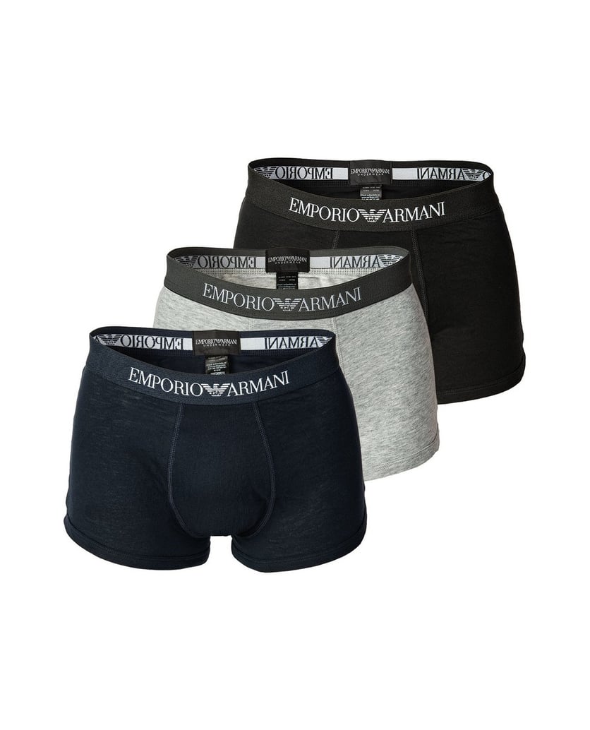 Emporio-Armani-Herren-Boxershort-3er-Pack-schwarz