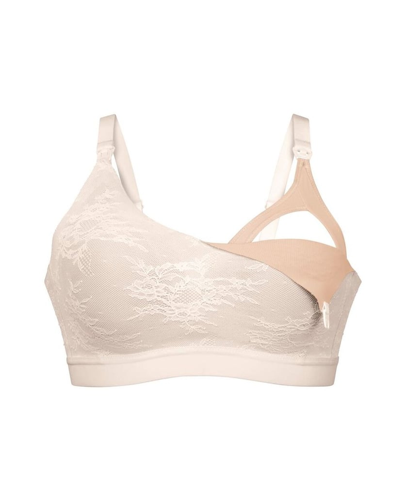 Anita-Maternity-Damen-Bustier-1er-Pack-Essentials-Lace--