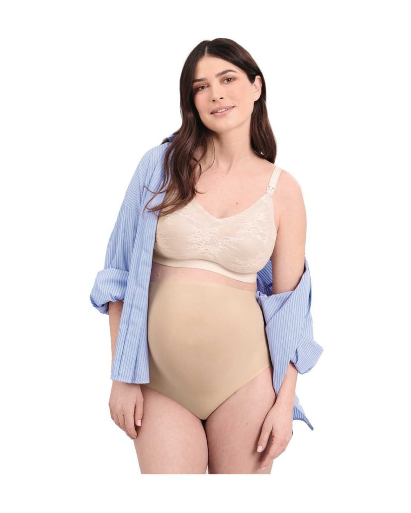 Anita-Maternity-Damen-Bustier-1er-Pack-Essentials-Lace--