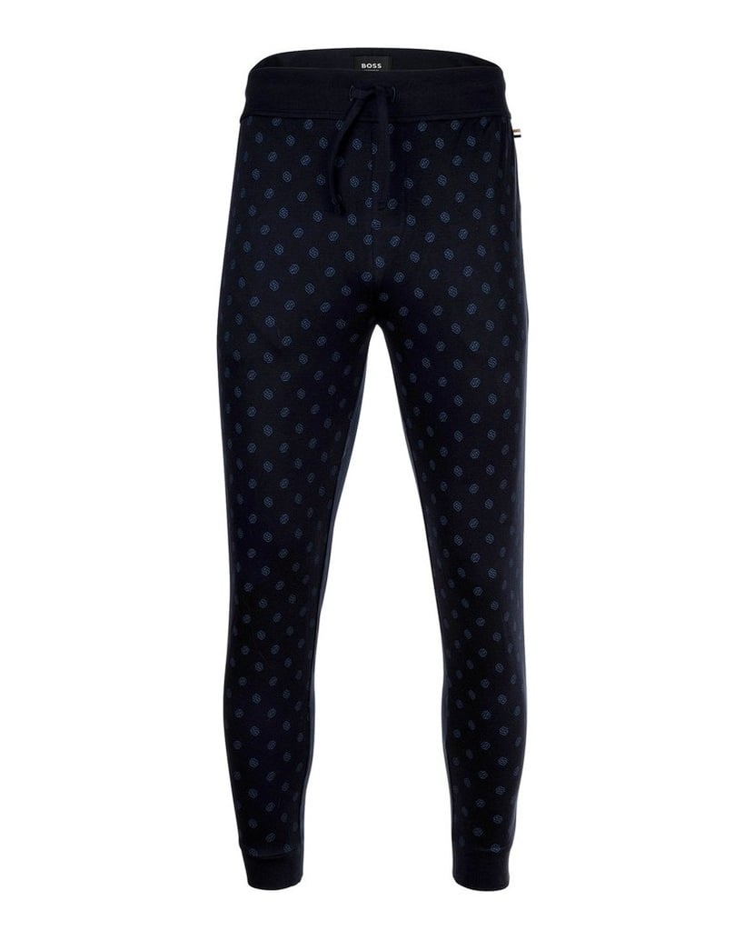 BOSS-Herren-Pyjama-Relax-Long-Set