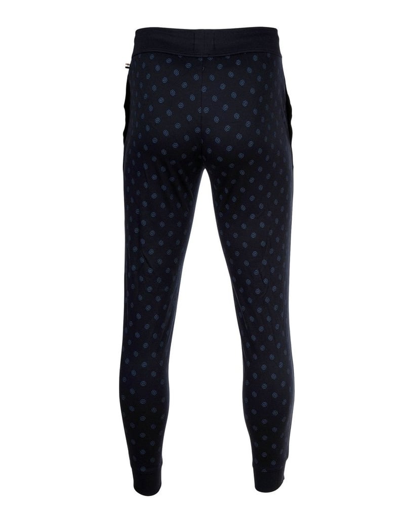 BOSS-Herren-Pyjama-Relax-Long-Set