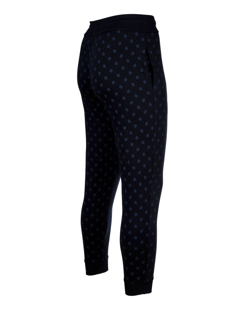 BOSS-Herren-Pyjama-Relax-Long-Set