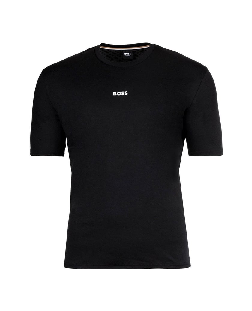 BOSS-Herren-Pyjama-Relax-Short-Set