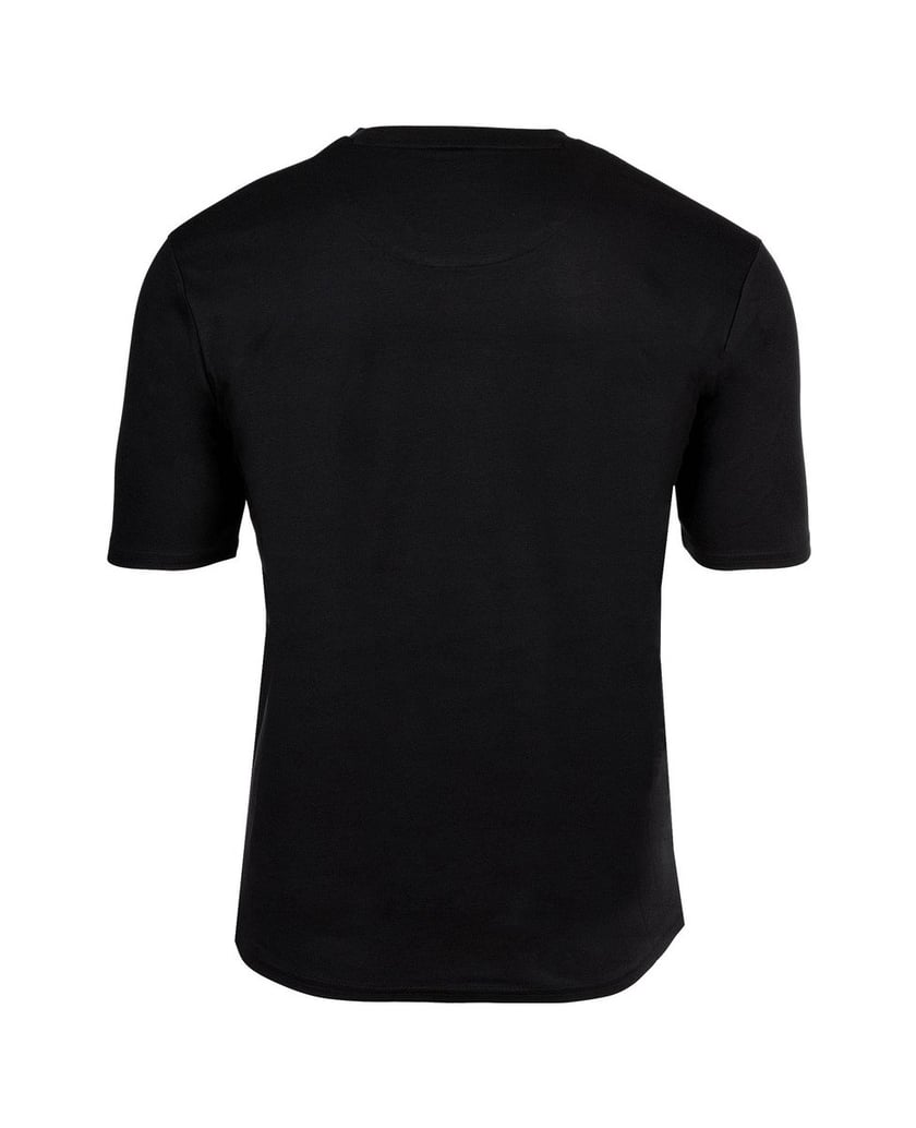 BOSS-Herren-Pyjama-Relax-Short-Set