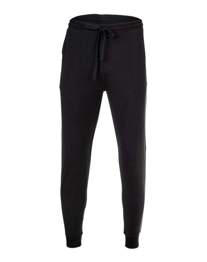 Joop-Herren-Jogginghose-1er-Pack-Comfort-schwarz