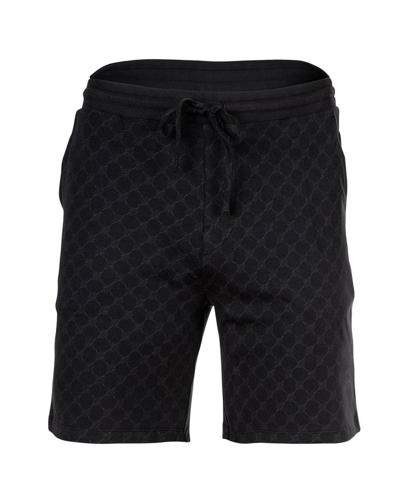 Joop-Herren-Shorts-1er-Pack-Leisure-schwarz