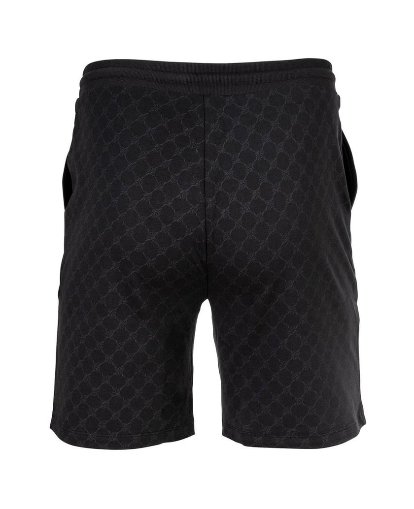 Joop-Herren-Shorts-1er-Pack-Leisure-schwarz