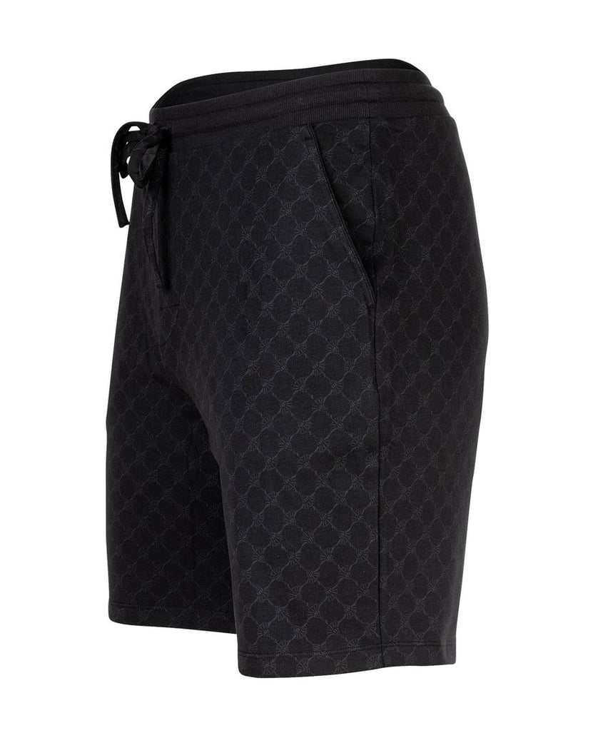 Joop-Herren-Shorts-1er-Pack-Leisure-schwarz