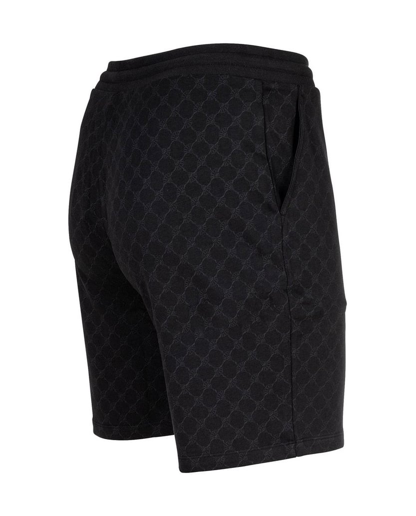Joop-Herren-Shorts-1er-Pack-Leisure-schwarz