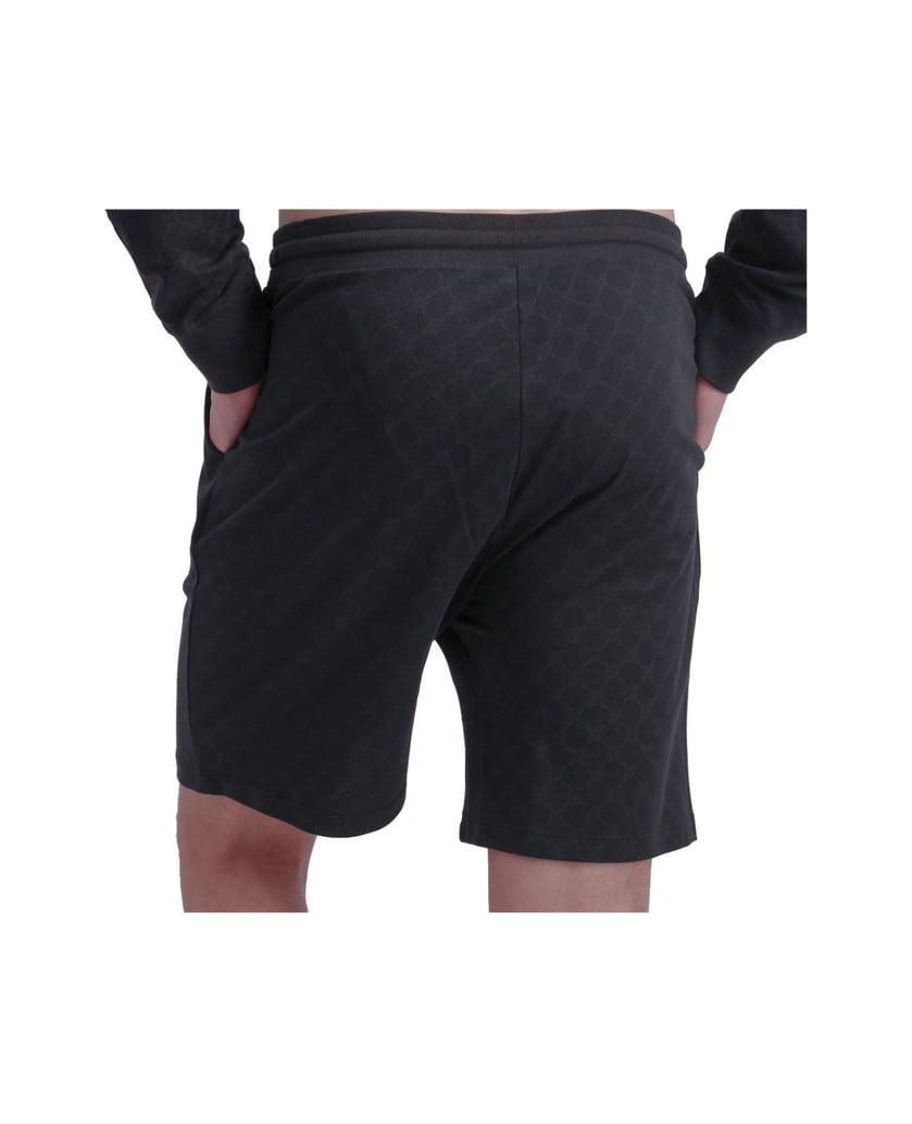 Joop-Herren-Shorts-1er-Pack-Leisure-schwarz