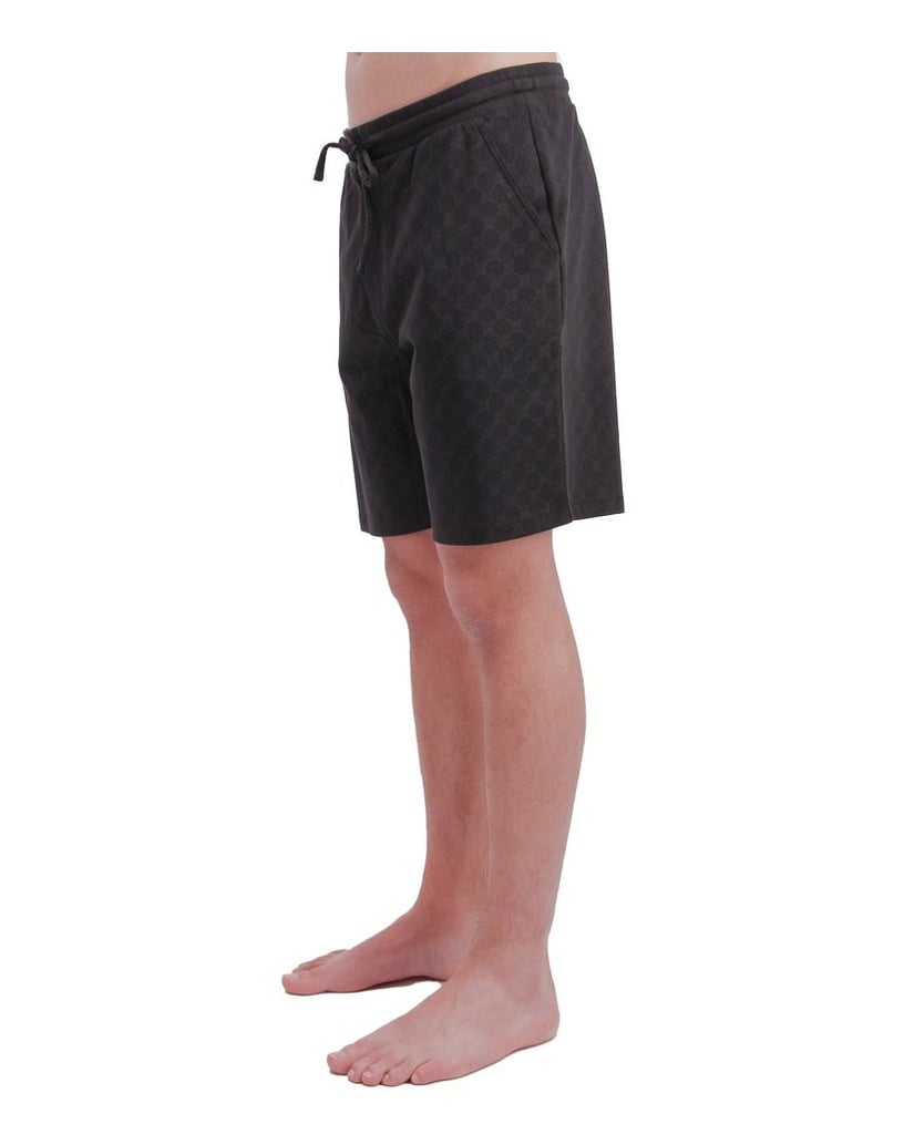 Joop-Herren-Shorts-1er-Pack-Leisure-schwarz