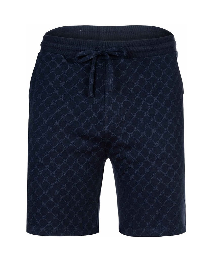 Joop-Herren-Shorts-1er-Pack-Leisure-schwarz