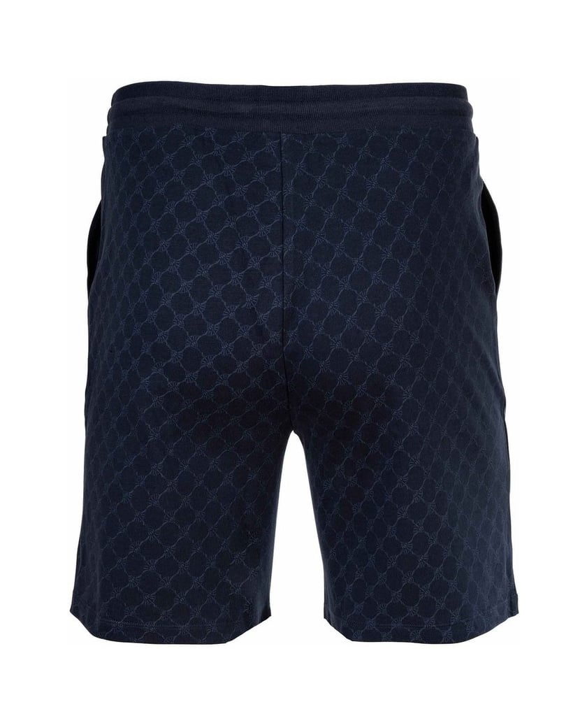 Joop-Herren-Shorts-1er-Pack-Leisure-schwarz