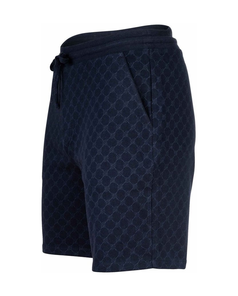 Joop-Herren-Shorts-1er-Pack-Leisure-schwarz