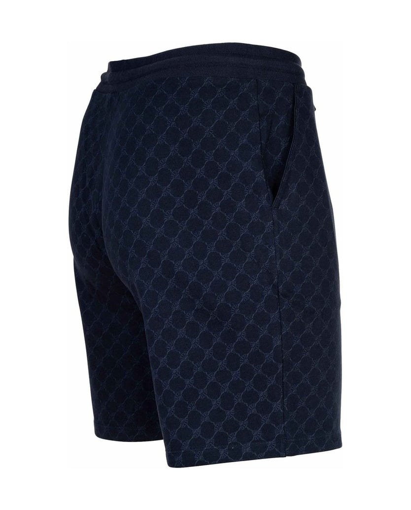 Joop-Herren-Shorts-1er-Pack-Leisure-schwarz