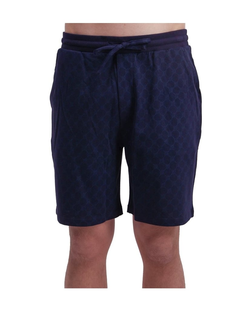 Joop-Herren-Shorts-1er-Pack-Leisure-schwarz