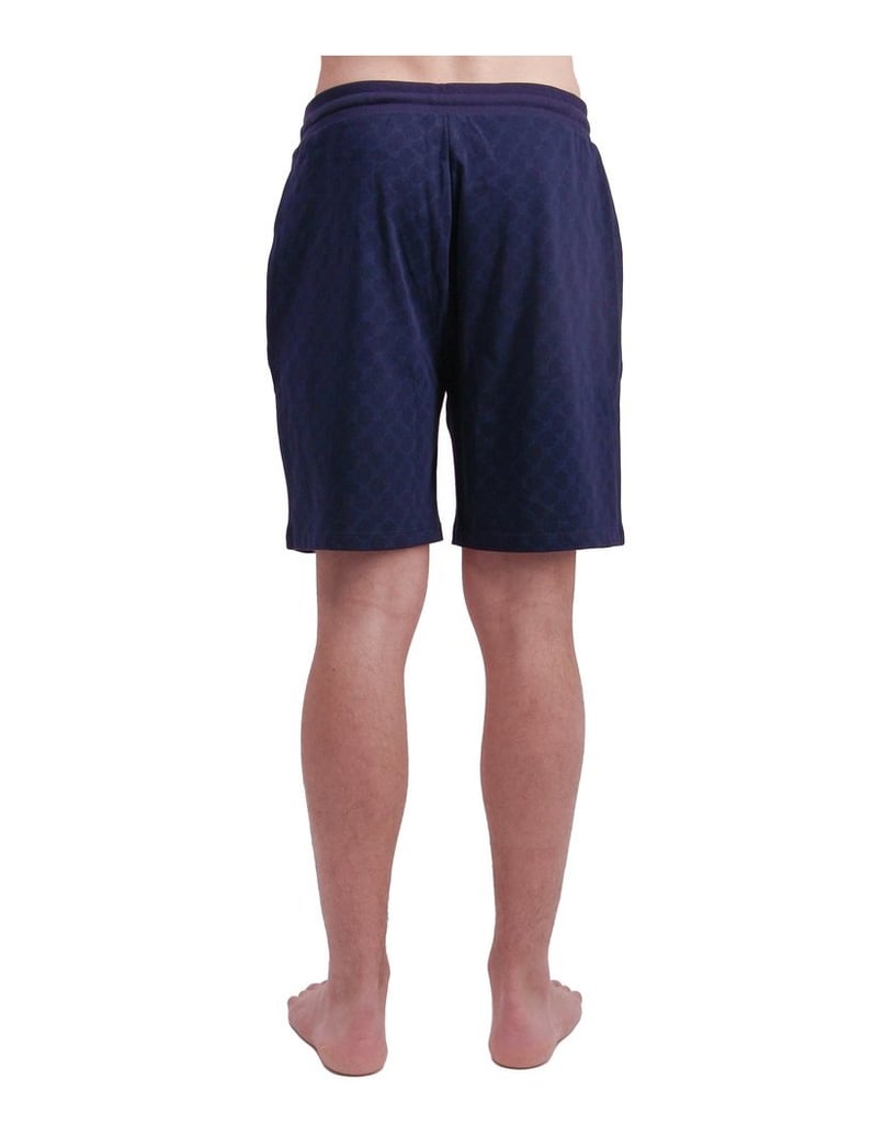 Joop-Herren-Shorts-1er-Pack-Leisure-schwarz