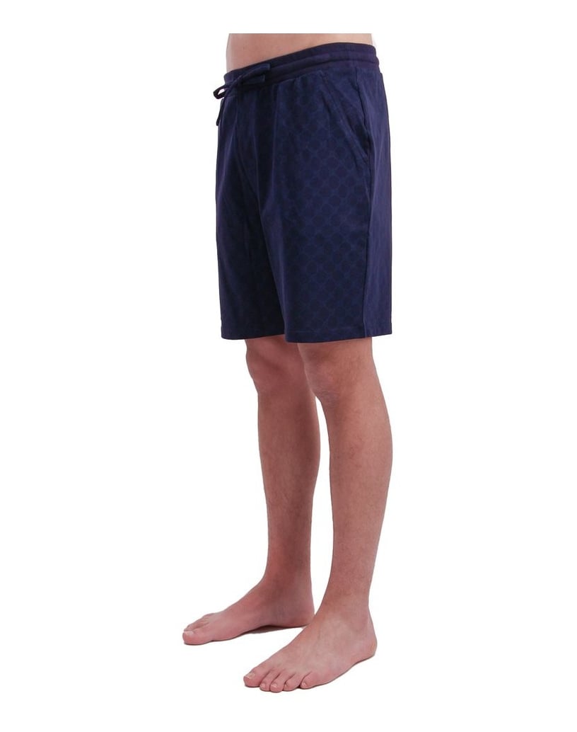 Joop-Herren-Shorts-1er-Pack-Leisure-schwarz