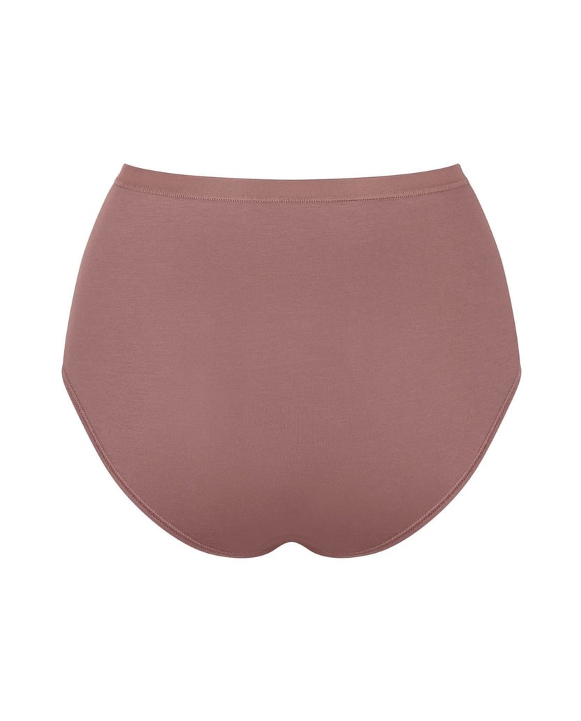 Sloggi-Damen-Slip-3er-Pack-GO-Daily-Cotton-Highwaist-3P-schwarz