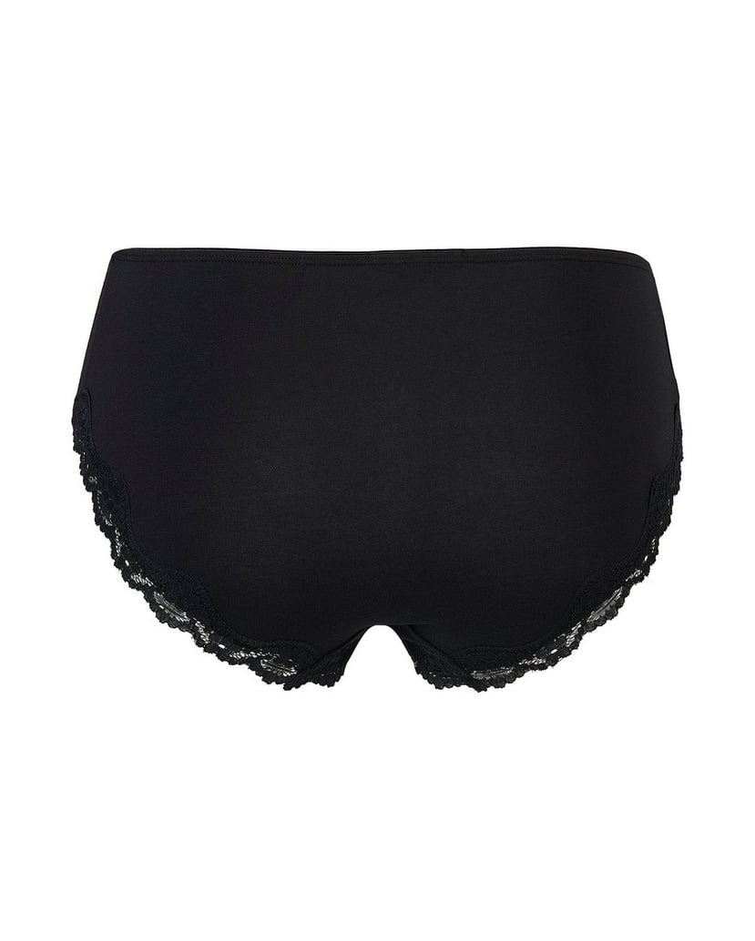 Joop-Damen-Panty-3er-Pack-Multipack-schwarz
