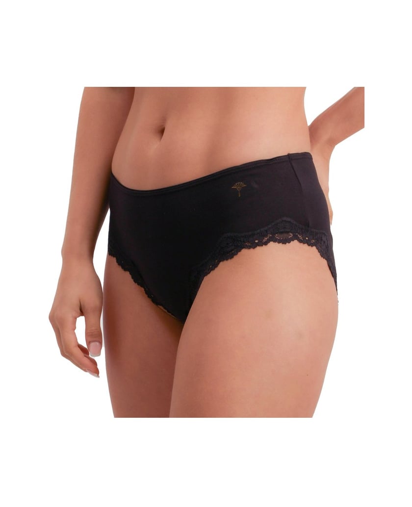 Joop-Damen-Panty-3er-Pack-Multipack-schwarz
