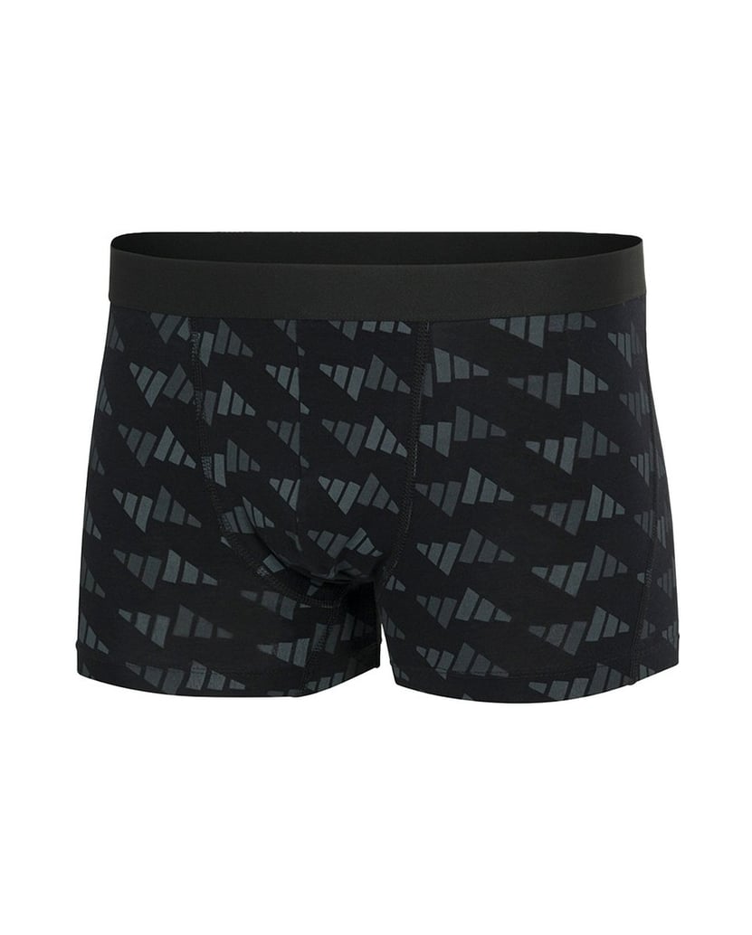 Adidas-Herren-Boxershort-5er-Pack-Trunks-5P-Acvtive-Flex-Cotton-schwarz