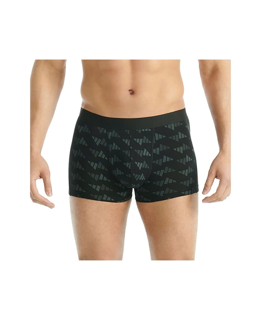 Adidas-Herren-Boxershort-5er-Pack-Trunks-5P-Acvtive-Flex-Cotton-schwarz