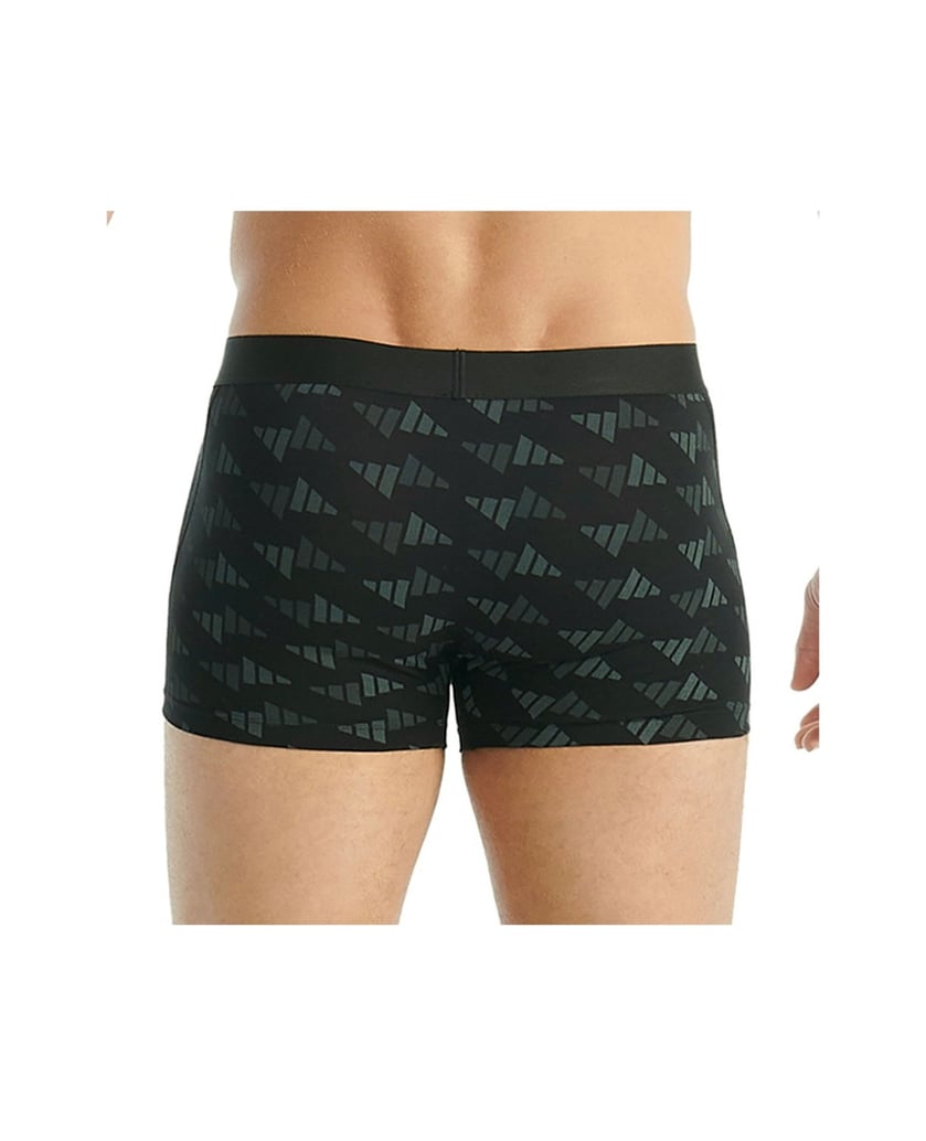 Adidas-Herren-Boxershort-5er-Pack-Trunks-5P-Acvtive-Flex-Cotton-schwarz