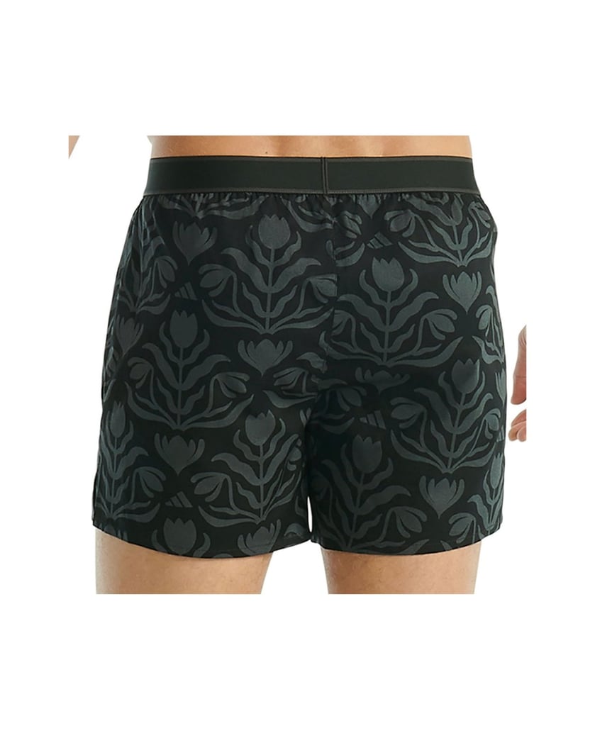 Adidas-Herren-Web-Boxershorts-2er-Pack-grau-kombiniert