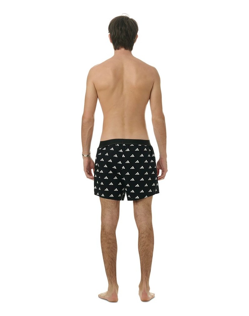 Adidas-Herren-Web-Boxershorts-2er-Pack-grau-kombiniert