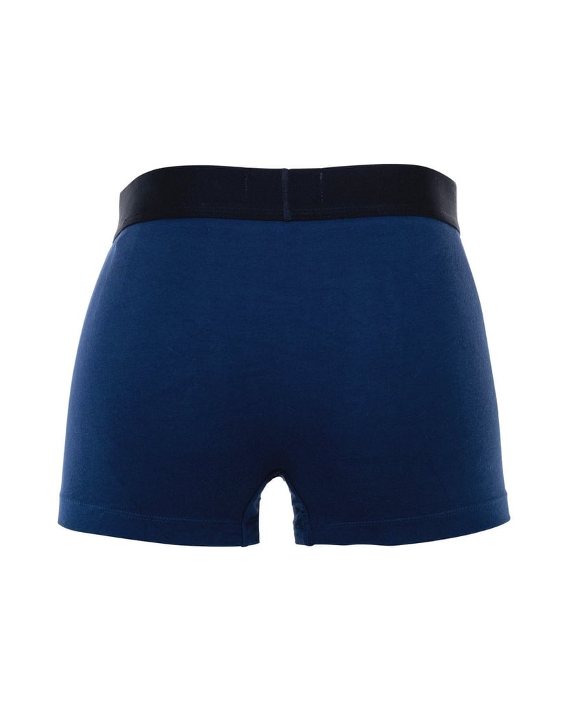 LACOSTE-Herren-Boxershort-3er-Pack-dunkelblau