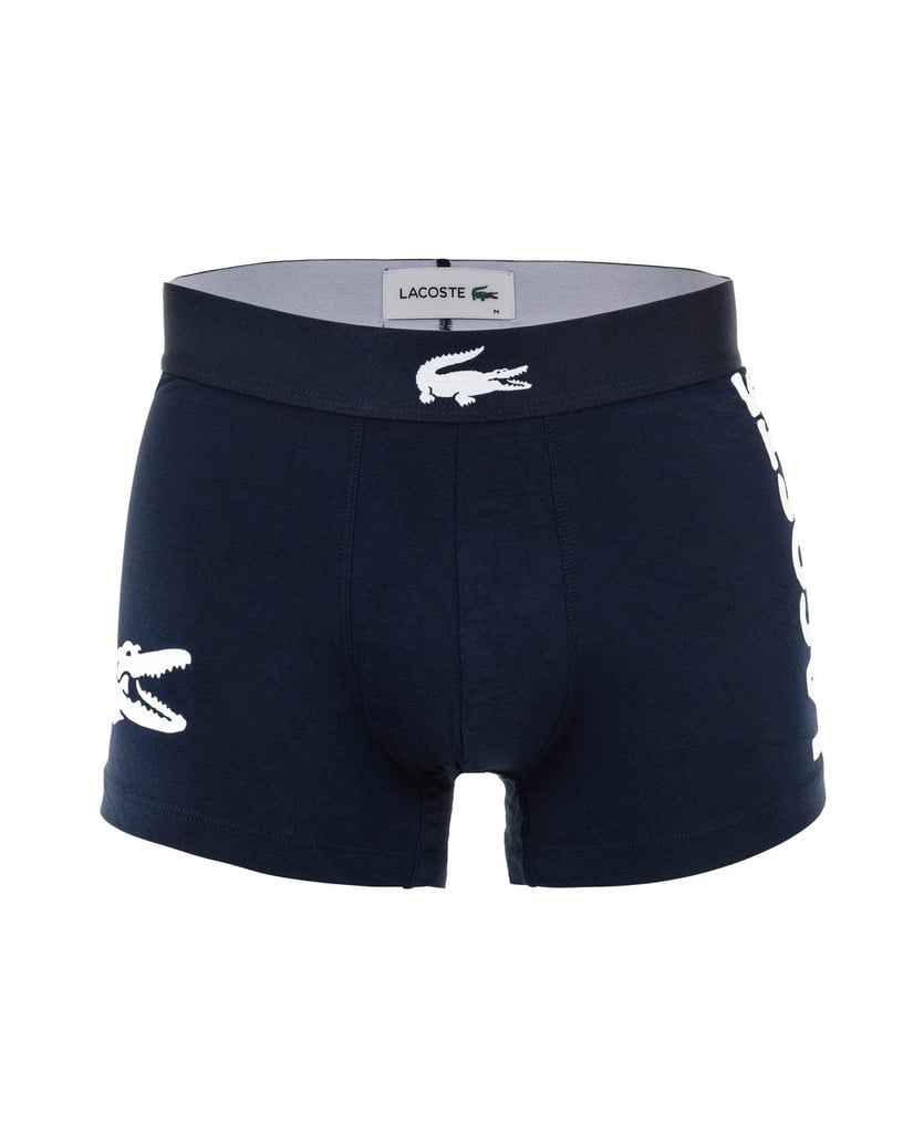 LACOSTE-Herren-Boxershort-3er-Pack-dunkelblau