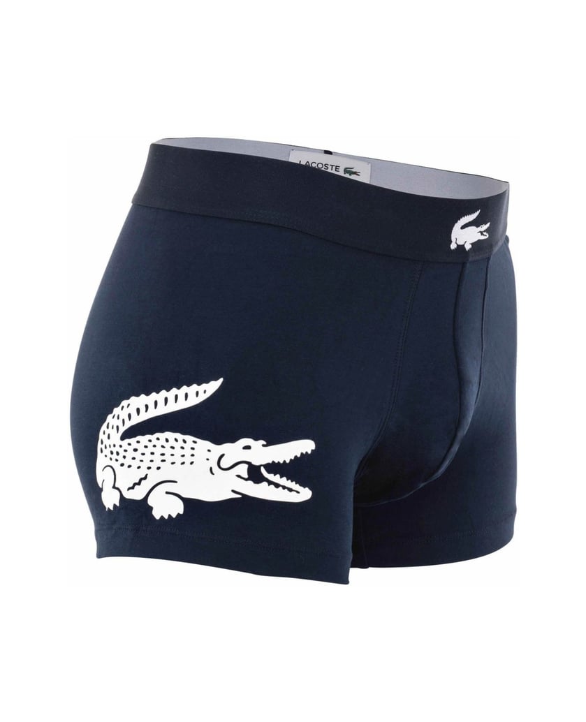 LACOSTE-Herren-Boxershort-3er-Pack-dunkelblau