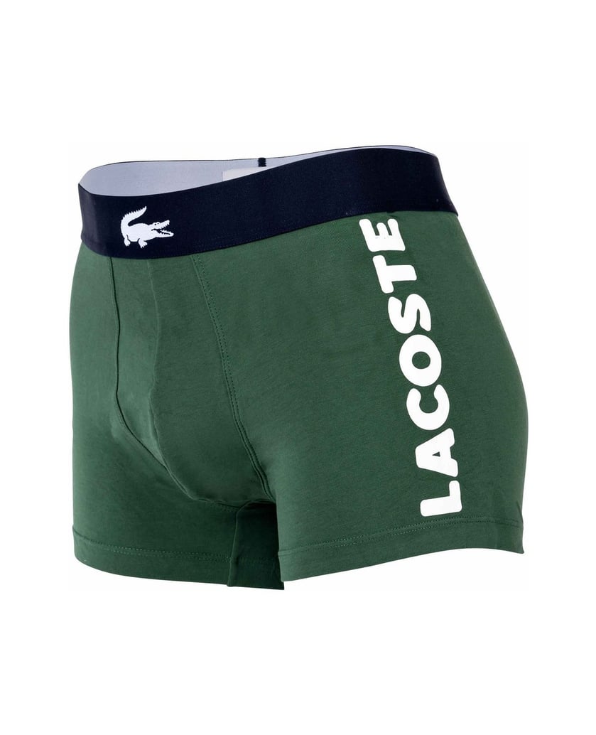 LACOSTE-Herren-Boxershort-3er-Pack-dunkelblau