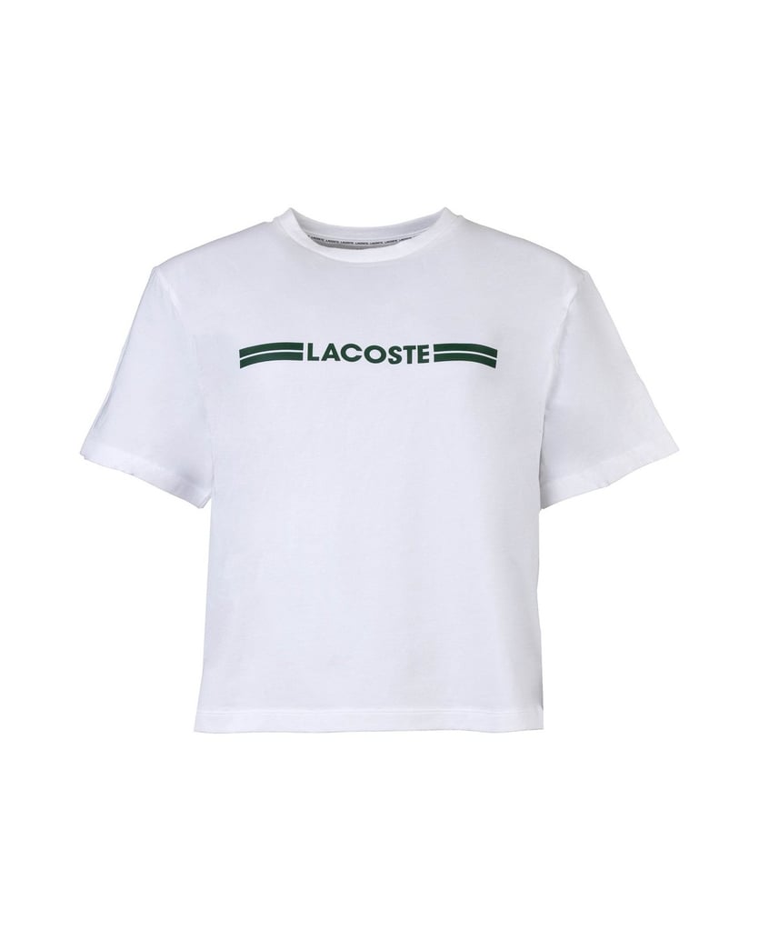LACOSTE-Damen-Pyjama-grün