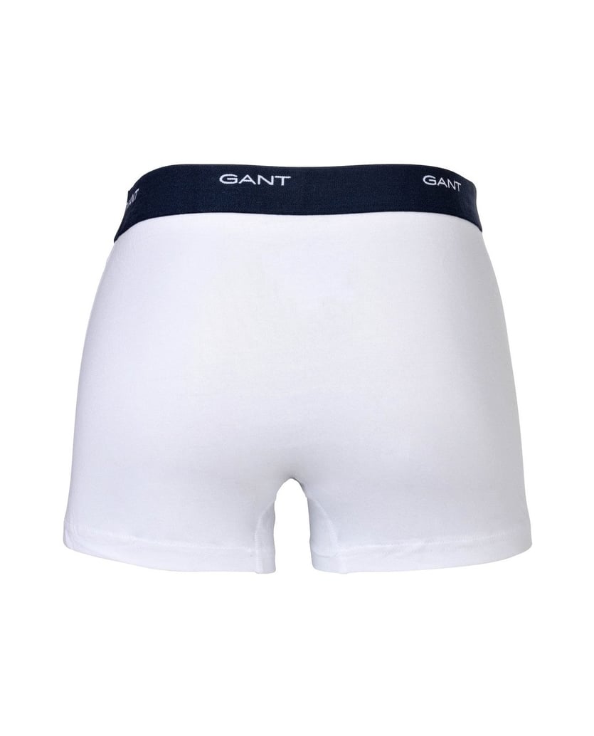 GANT-Herren-Boxershort-3er-Pack-schwarz