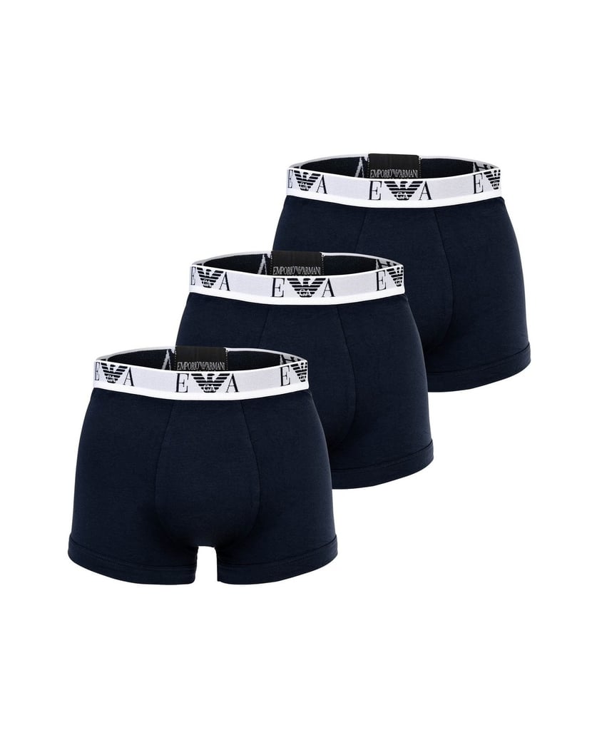 Emporio-Armani-Herren-Boxershort-3er-Pack-BOLD-MONOGRAM-schwarz