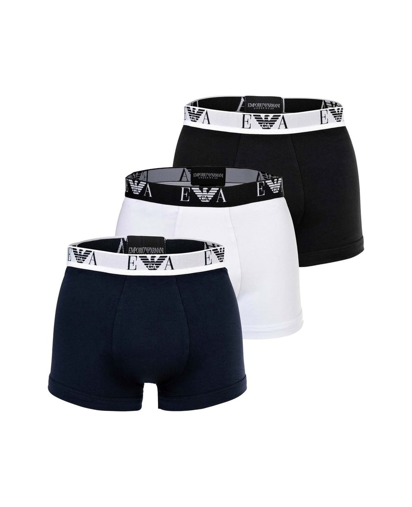 Emporio-Armani-Herren-Boxershort-3er-Pack-BOLD-MONOGRAM-schwarz