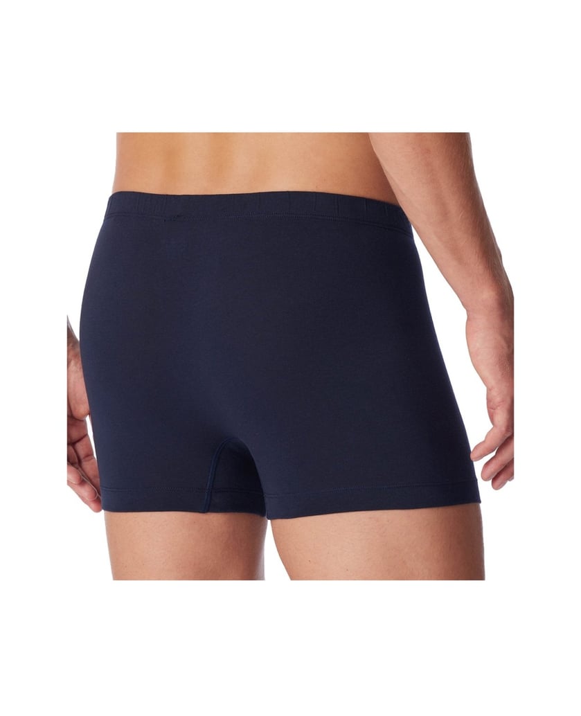 Uncover-by-Schiesser-Herren-Boxershort-6er-Pack-UNCOVER-Cotton-6PACK-Shorts-schwarz